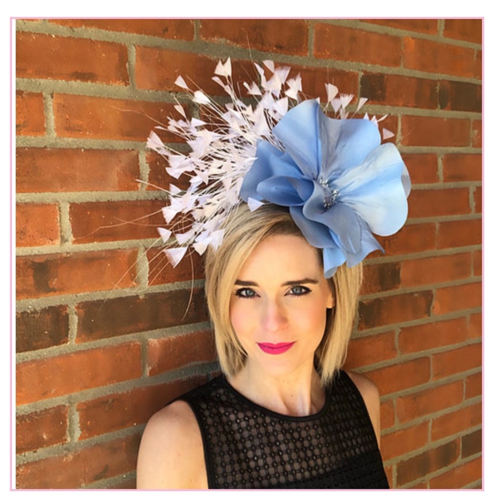 Hat Fascinator